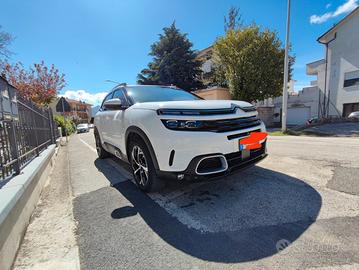 CITROEN C5 Aircross - 2019