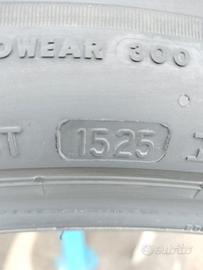 Gomme per Porsche Macan Estive