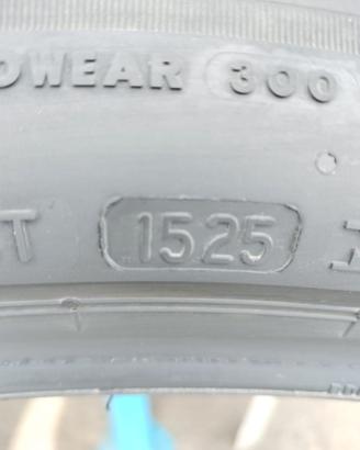 Gomme per Porsche Macan Estive
