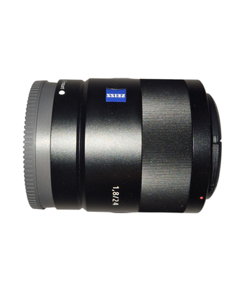 obiettivo Sony Carl Zeiss Sonnar T* E 24mm f/1.8