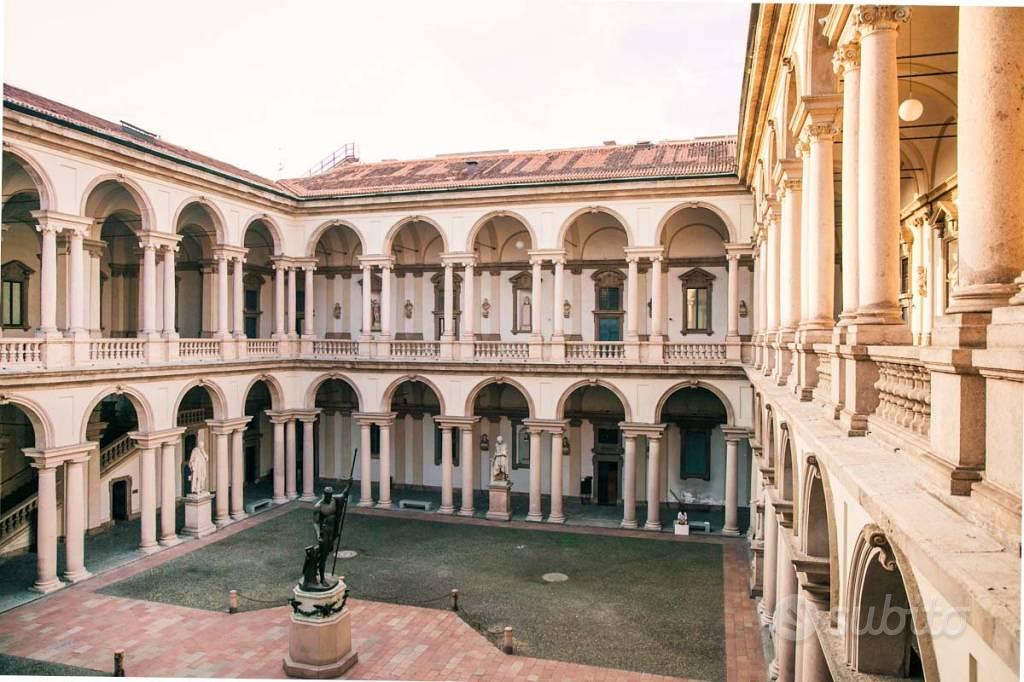 Appartamento – Milano, Guastalla, Municipio 1 - Vista 2