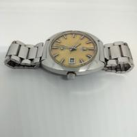 Tissot seastar automatico 