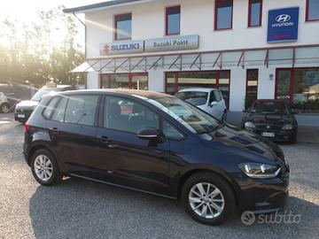 VOLKSWAGEN Golf Sportsvan 1.2 TSI 110CV Comfortl