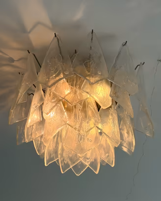 Tre Lampadari La Murrina NUOVI