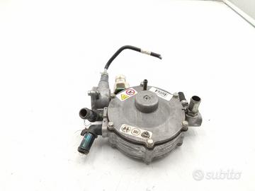 POLMONE GAS GPL ALFA ROMEO Giulietta Serie (940_)