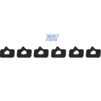 KIT 6 SUPPORTI PDC MERCEDES CLASSE CLA W117 13- PA