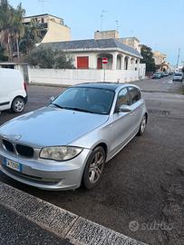 Bmw serie 1