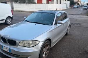 Bmw serie 1