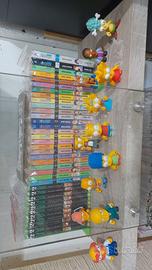 Simpson 11 personaggi Kidrobot