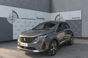 Peugeot 3008 BlueHDI 130 EAT8 S&S Allure Pack