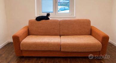 Divano letto - senza materasso