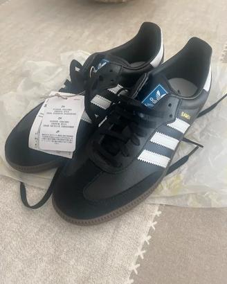 Adidas Samba