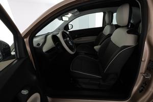 FIAT 500 (2020--->) 500 Cabrio Hybrid La Prima