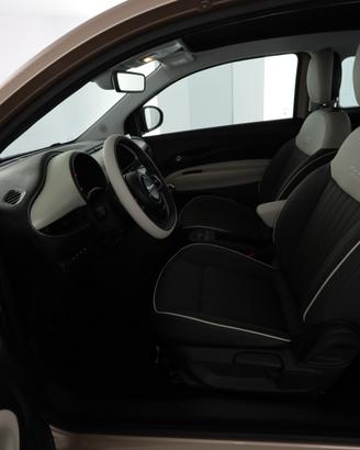 FIAT 500 (2020--->) 500 Cabrio Hybrid La Prima