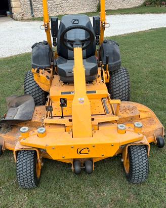 Cub Cadet z7
