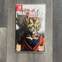 dragon balli xenoverse
