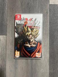dragon balli xenoverse