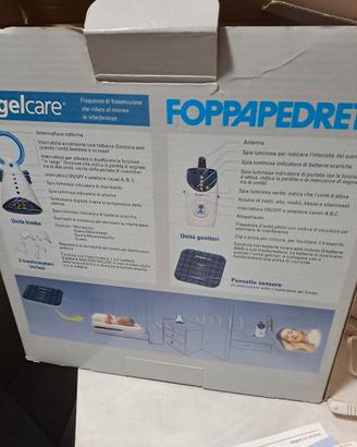 Angelcare foppapedretti