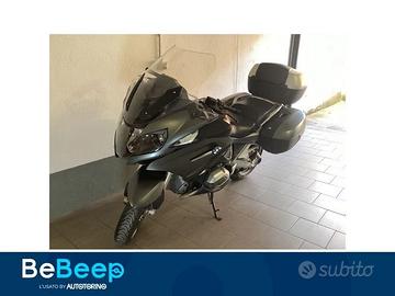 BMW Motorrad R 1200 RT ABS MY14