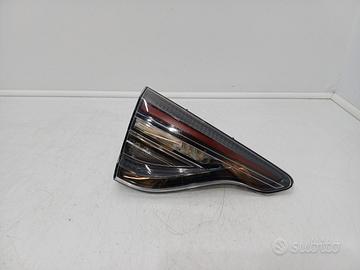 Faro fanale stop posteriore sx renault clio v b7 2