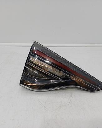 Faro fanale stop posteriore sx renault clio v b7 2