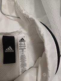 Giacca adidas