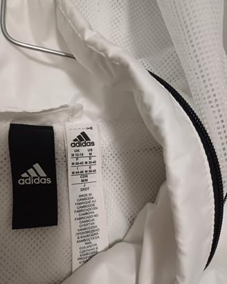 Giacca adidas