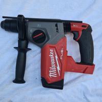 martello tassellatore milwaukee