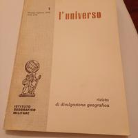 l ' Universo