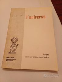 l ' Universo