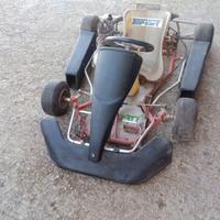 go-kart