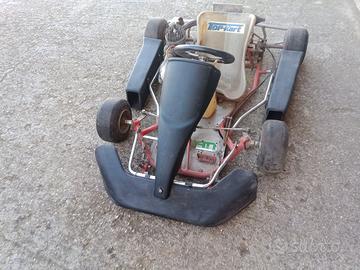 go-kart
