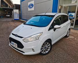 Ford B-Max 1.4 90cv GPL Titanium