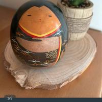 Kokeshi vintage Toa Sekiguchi