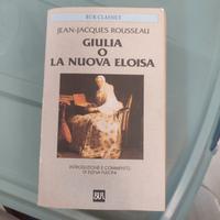 Giulia o la nuova Eloisa