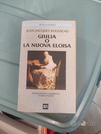Giulia o la nuova Eloisa