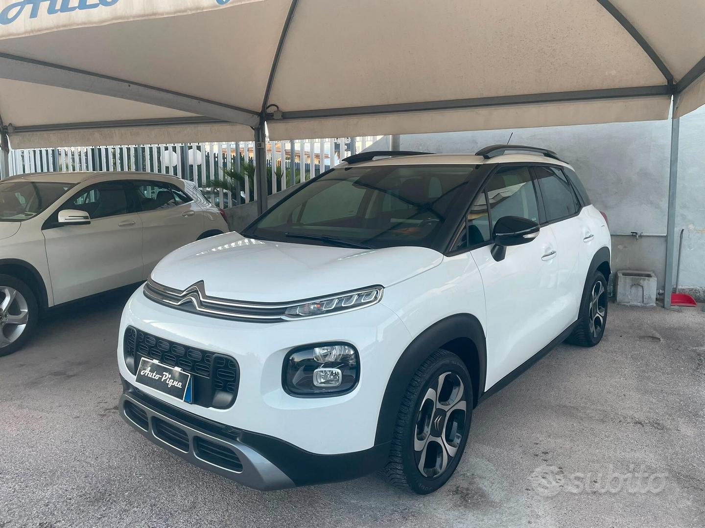 Citroen C3 Aircross 1ª s.