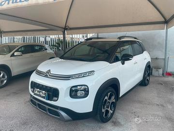 Citroen C3 Aircross BlueHDi 100 Shine