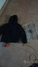 giacca canada goose nouva