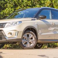 Ricambi usati suzuki vitara-swift 2015-2024