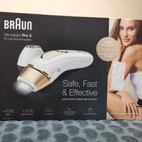 Braun Silk-expert Pro 5