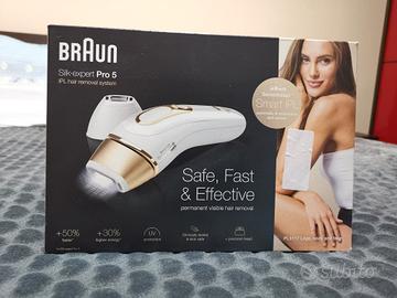 Braun Silk-expert Pro 5