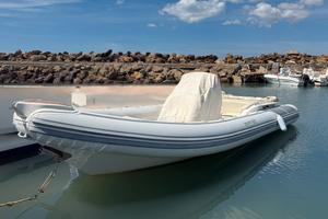 Master 870 open+mercruiser 350 EFB valuto permuta