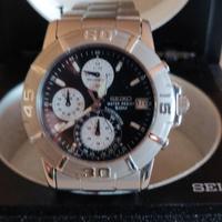 Seiko Chronograph v657-9040 vintage