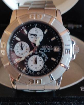 Seiko Chronograph v657-9040 vintage
