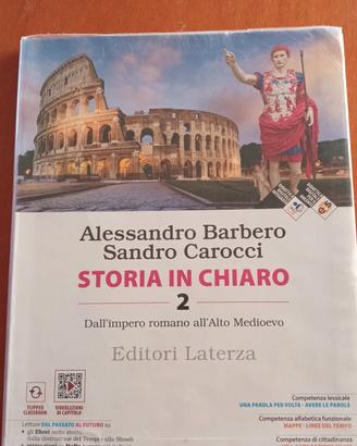 Storia in Chiaro 2