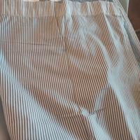 coppia di tende doppia 