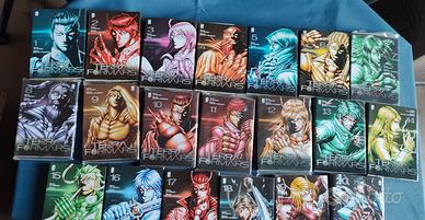 Terra Formars