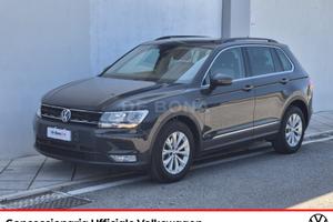 Volkswagen Tiguan 1.6 tdi business 115cv