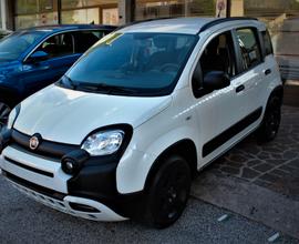 Fiat Panda 1.2 City Cross Neopatentati